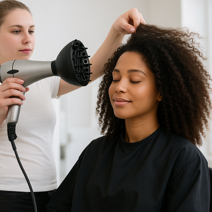 Diffuseur seche cheveux | BouclePerfect