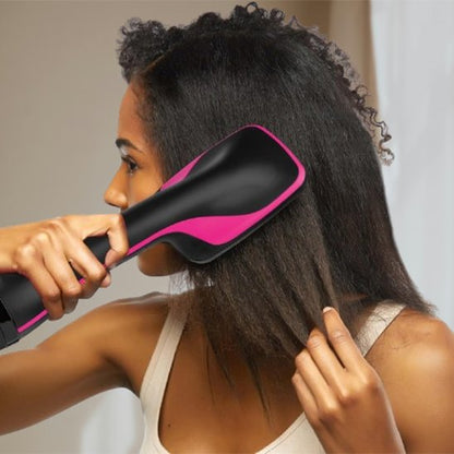 Brosse chauffante | Ionique 2-en-1