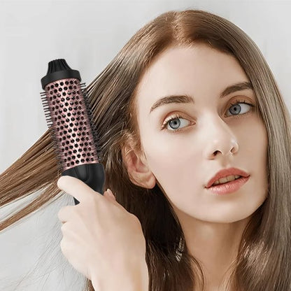 Brosse chauffante | RevolutionBrush